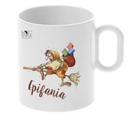 My Custom Style Tazza Befana # 001#