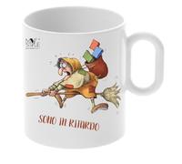 My Custom Style Tazza # Befana 002#