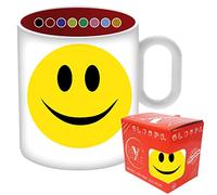 My Custom Style Tazza Interno colorato #Smile - Sorriso#325ml