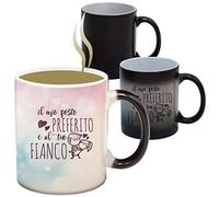 My Custom Style Tazza Magica termosensibile#Amore-Posto#325ml