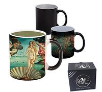 My Custom Style Tazza Magica termosensibile#Arte-Venere, Botticelli#325ml