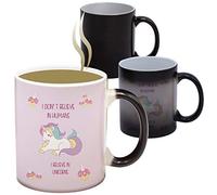 My Custom Style Tazza Magica # Unicorno#