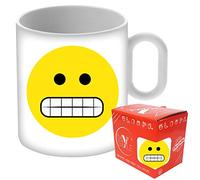 My Custom Style Tazza Standard Ceramica#Smile - Risatona#325ml