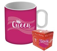 My Custom Style Tazza Standard Ceramica#Summer Time - Queen#325ml