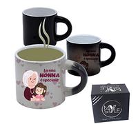 My Custom Style tazzina Espresso Magica#Nonni-Mia Nonna Speciale#60x57mm