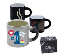 My Custom Style tazzina Espresso Magica#papà-BestDad2#60x57mm