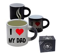 My Custom Style tazzina Espresso Magica#papà-LoveDad2#60x57mm