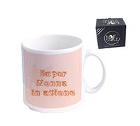 My Custom Style tazzina Espresso Senza piattino#Nonni-Nonna in Azione#