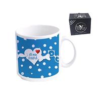 My Custom Style tazzina Espresso Senza piattino#papà-AlMioPapà#