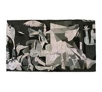 My Custom Style Telo Mare #Arte-Guernica, Picasso# Cotone Full Print 140x70