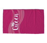 My Custom Style Telo Mare #Summer Time - Queen# Cotone Full Print 180x100