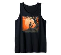 My Customers Are Dying to Meet Me Funny Gravedigger Canotta