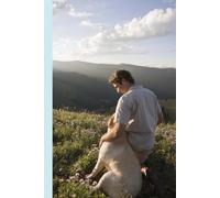 My Cute Dog: My Cute Dog Cute Pet Notebook for Dog Lovers - Puppy Diary, Daily Notes, Training Logs, Memories & Activities