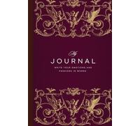 my cute girlie journal: write your emotions and passions in words