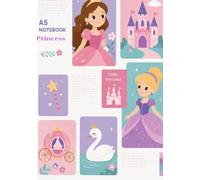 My Cute Princess Journal