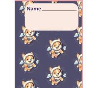 My Cute Puppy Notebook