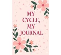 My Cycle, My Power: A Period Tracker for Teens": My Cycle, My Power: A Period Tracker for Teens"