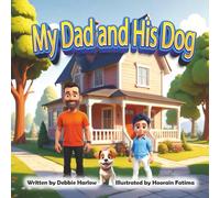 My Dad and His Dog