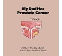 My Dad Has Prostate Cancer