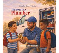 My Dad is a Plumber
