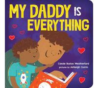 My Daddy Is Everything