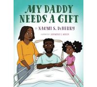 My Daddy Needs a Gift