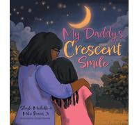 My Daddy's Crescent Smile