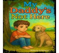 My Daddy's Not Here