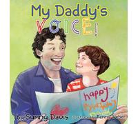 My Daddy's Voice: 3