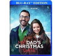 PB DRAMA My Dads Christmas Date (bd) Blu-Ray NUOVO