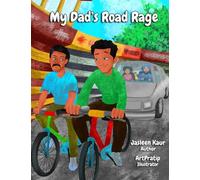 My Dad's Road Rage