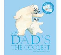 My Dad's the Coolest with Gift Coupons (My Dad's the Coolest)
