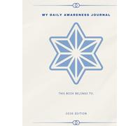 My Daily Awareness Journal