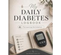 My Daily Diabetes Logbook
