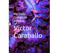 My Daily Gratitude Journal