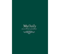 My Daily Gratitude Journey