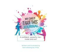 My Daily "I Got This" Journal
