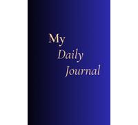 My Daily Journal
