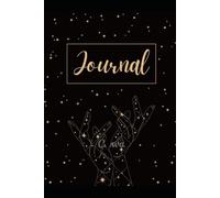 My Daily Journal: 75 Days of Positivity