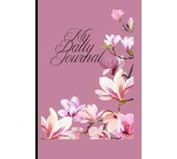 My Daily Journal: Bowling is Life | Knocking Down a Pin a Day Makes a Brighter Day Notebook for Back to School, College, Office