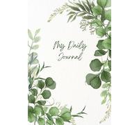 My Daily Journal: Finding Happiness in a World of Constant Noise