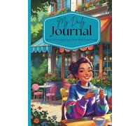 My Daily Journal: Hot Girl Healing Hour (Now With Extra Foam)