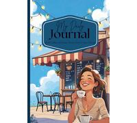 My Daily Journal: Iced Coffee and Inner Peace Don’t Come Cheap