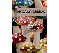MY DAILY JOURNAL: Rise and shine
