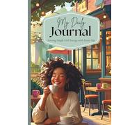 My Daily Journal: Serving Single Girl Energy with Every Sip