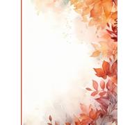 My Daily Journal - Writing Journal: 90 GSM, Ruled, Paperback