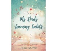 My Daily Learning Habits