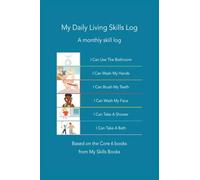 My Daily Living Skills Log