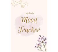 My Daily Mood Journal