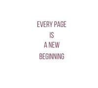 My Daily Notebook: For Notes and Ideas